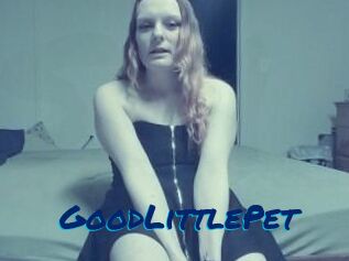 GoodLittlePet