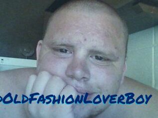 GoodOldFashionLoverBoy