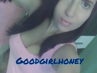 Goodgirlhoney