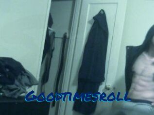 Goodtimesroll