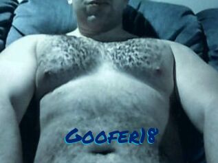 Goofer18