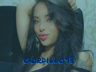 Gordillo98