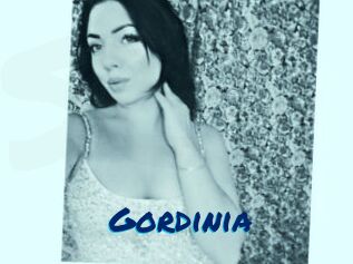 Gordinia