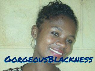 GorgeousBlackness