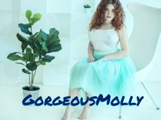GorgeousMolly