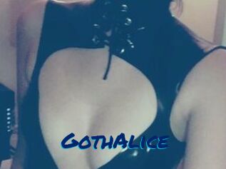 GothAlice