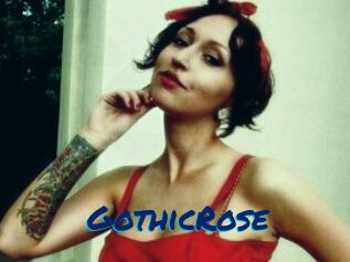 GothicRose