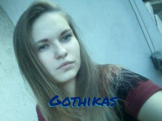 Gothikas