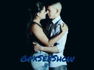 GpxSexShow