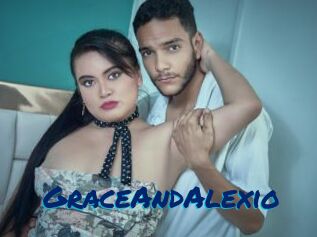 GraceAndAlexio