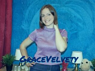 GraceVelvety Sexe City