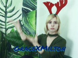 GraceXMilton