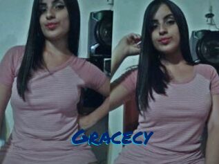 Gracecy