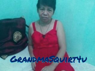 GrandmaSquirt4u