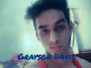 Grayson_Davis