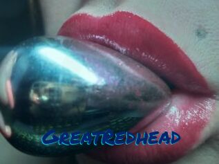 GreatRedhead