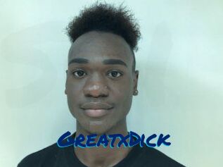 GreatxDick