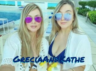 GreciaAndKathe