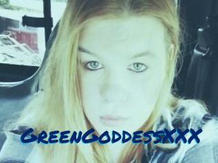 GreenGoddessXXX