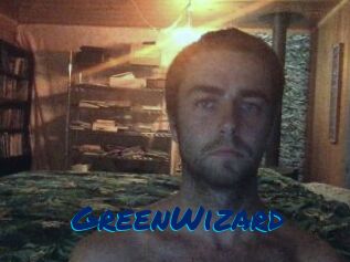 GreenWizard