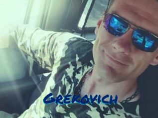 Grekovich