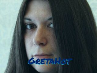 GretaHot