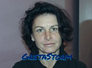 GretaStorm