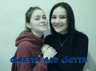 Gretta_and_Getta