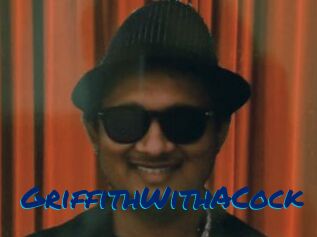 GriffithWithACock
