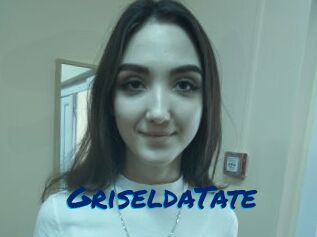GriseldaTate