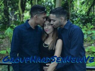 GroupHardSexNewVz