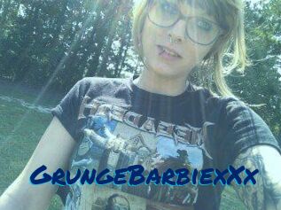GrungeBarbiexXx