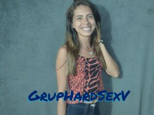 GrupHardSexV