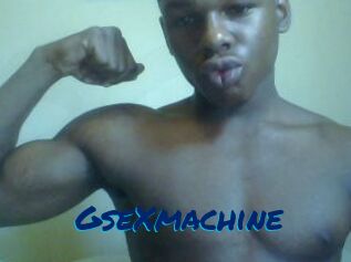GseXmachine