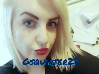 Gsquirter28