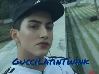 GucciLatinTwink