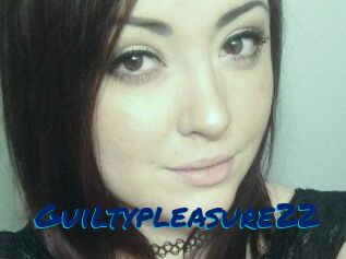 Guiltypleasure22