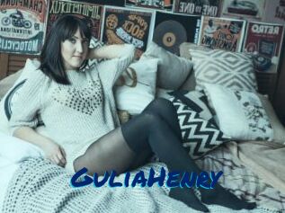 GuliaHenry
