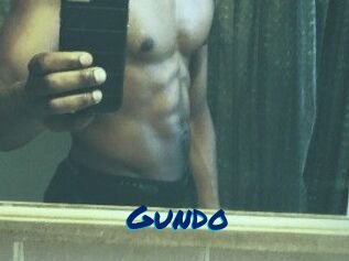Gundo