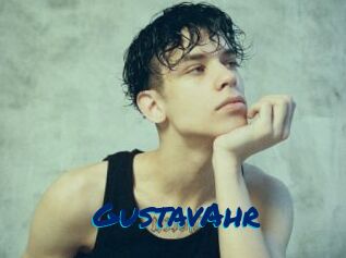 GustavAhr