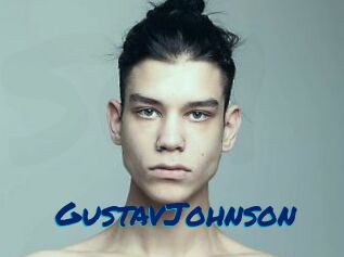 GustavJohnson