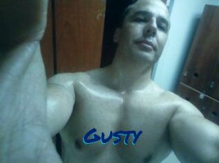 Gusty