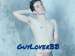 GuyLoverBB