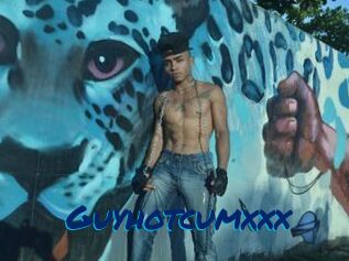 Guyhotcumxxx