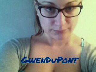 GwenDuPont