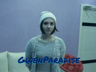 GwenParadise