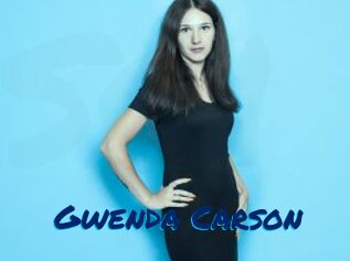 Gwenda_Carson