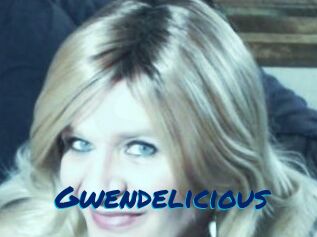 Gwendelicious