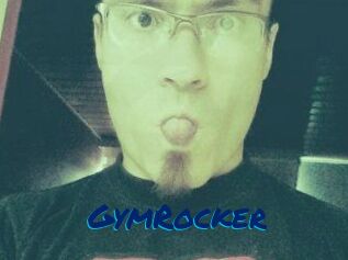 GymRocker