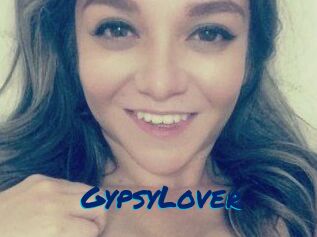 GypsyLover